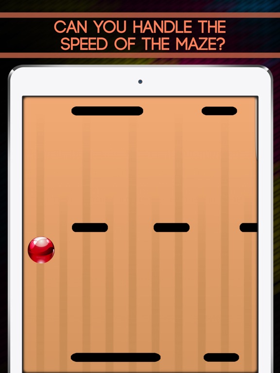 Crazy Ball Super Jump - Fun Free Game for iPhoneのおすすめ画像4