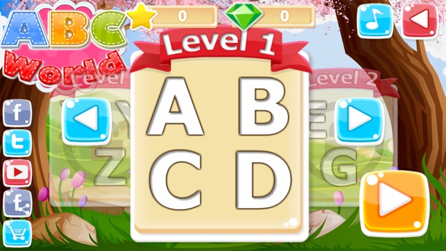 ABC World English(圖2)-速報App