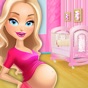 Mommy's New Baby Girl - Girls Care & Family Salon app download