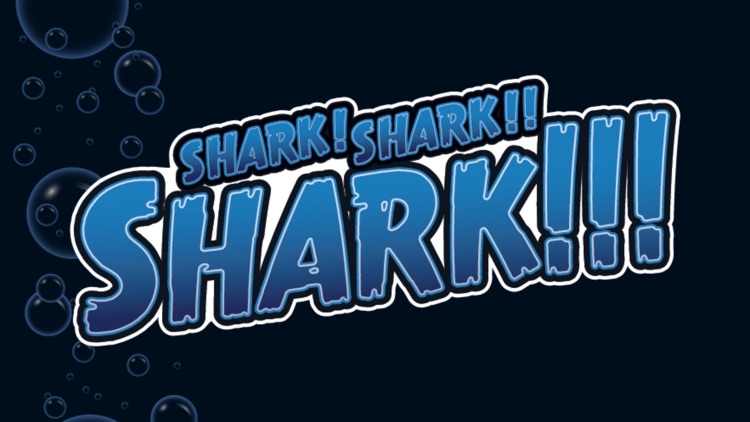 SHARK! SHARK!! SHARK!!! screenshot-0