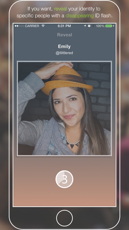 Tellum - Honest Opinions and Questions screenshot-3