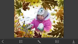 Game screenshot Xmas HD Frame - Framatic mod apk