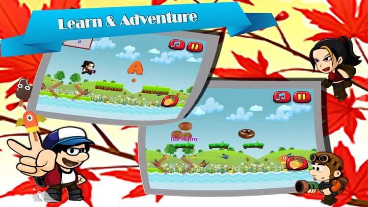 letter english sounds-studying skill for everyone