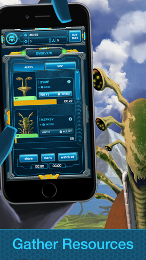 Alien Adventurer(圖2)-速報App