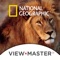 Go on Safari with the Virtual Reality View-Master®