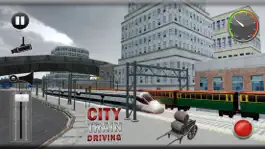 Game screenshot Bullet Train Subway Journey-Rail Driver at Station hack