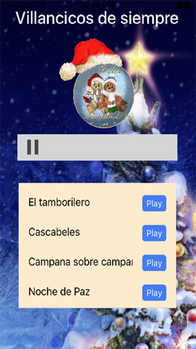 How to cancel & delete VILLANCICOS CLASICOS from iphone & ipad 2
