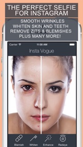 Makeup＋ screenshot