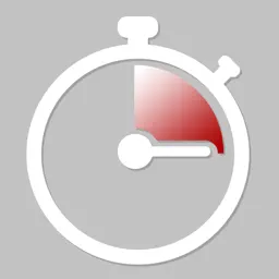Stopwatch + Timer For Training, Practise, Exercises, Games, Activity or Wherever Else You Need app icon