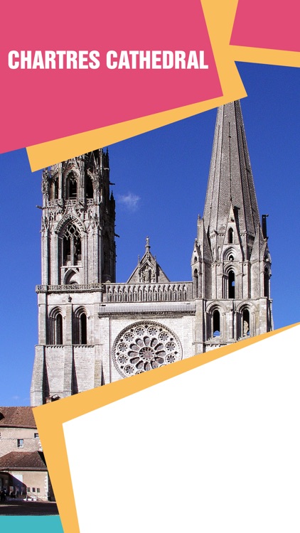 Chartres Cathedral Travel Guide