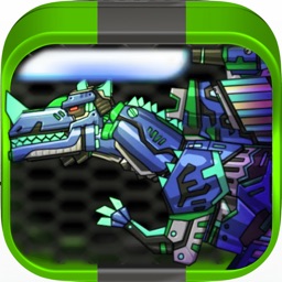 Dino jigsaw9:discovery dinosaur games