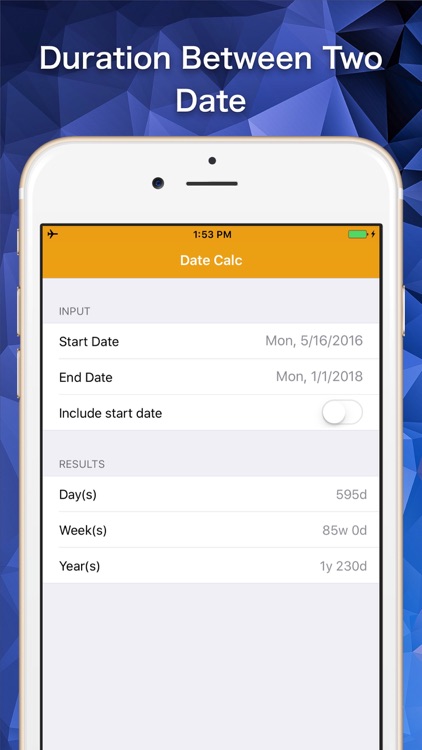 Date & Time Calculator - Quick and Simple