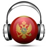 Montenegro Radio Live Player (Montenegrin)