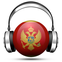 Montenegro Radio Live Player Montenegrin