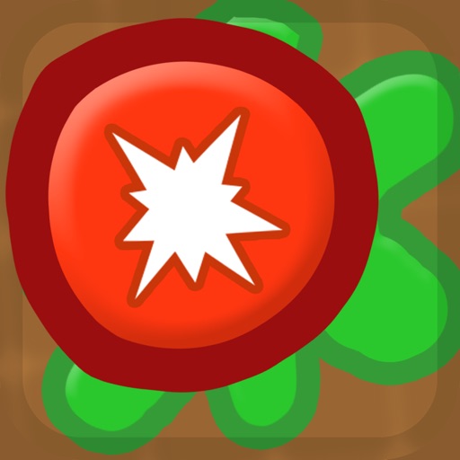 Blobz .IO: Online MMO Games Icon