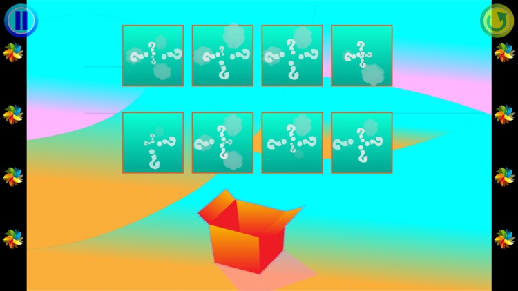 Tutto Giochi 4 - Memory