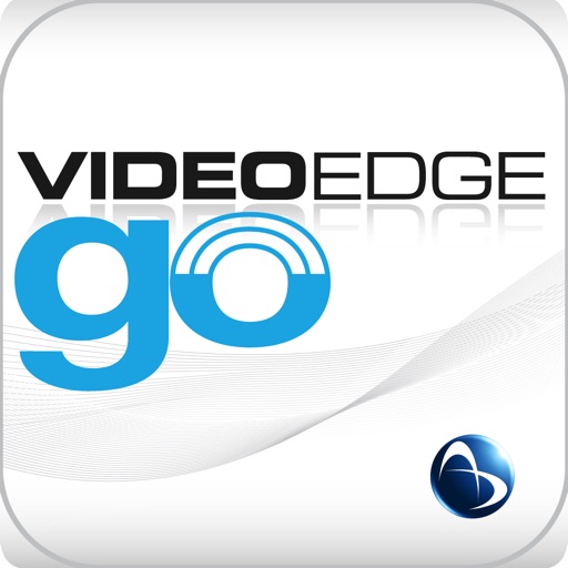 VideoEdge Go iOS App