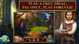 Game screenshot Hidden Expedition: The Fountain of Youth mod apk