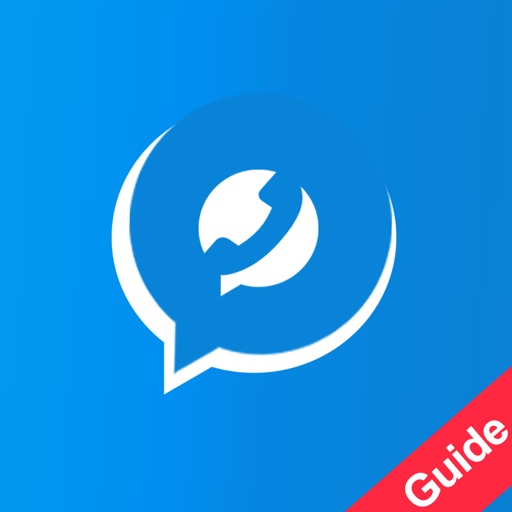 Ultimate Guide For Dingtone - Free Phone Calls icon