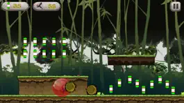 Game screenshot Ninja BTD Jump - Run Collect Book Spell hack