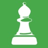 Chess win - win a chess piece puzzles. Part 3