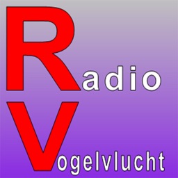 radio vogelvlucht