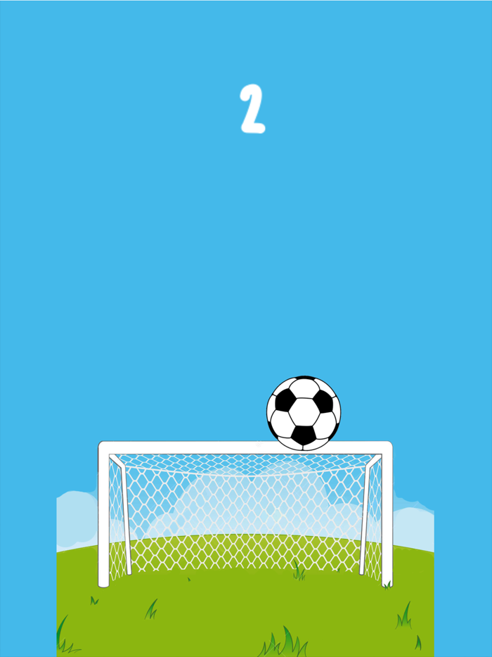 Football Kicker Kick