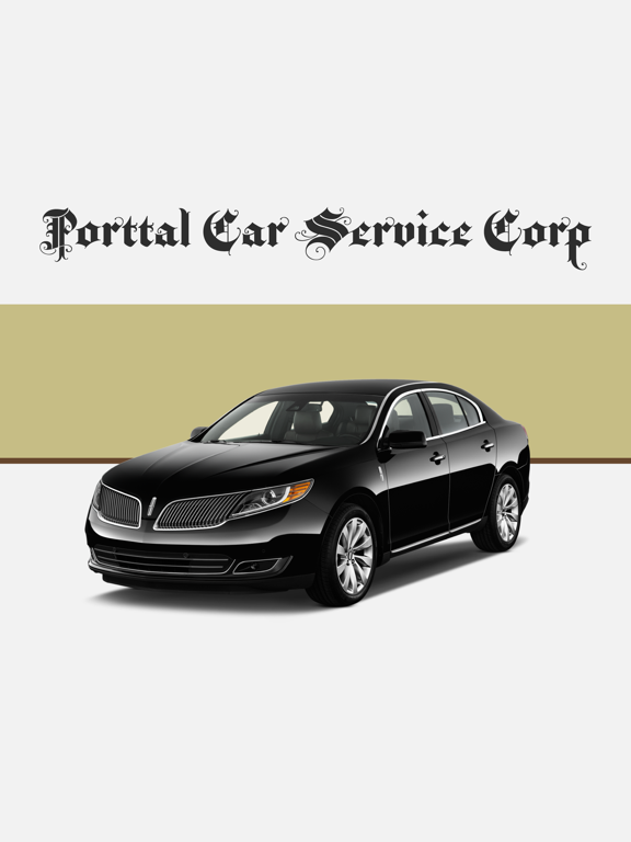 Screenshot #4 pour Porttal Car Service Corp