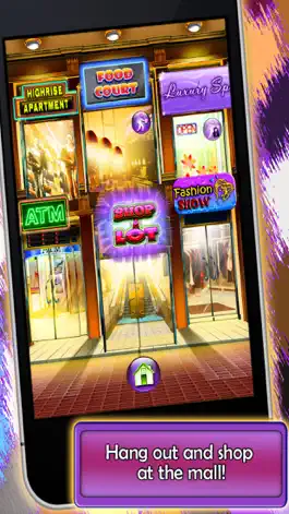 Game screenshot My Shopping Trip apk