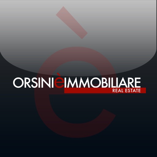 Orsini Real Estate icon