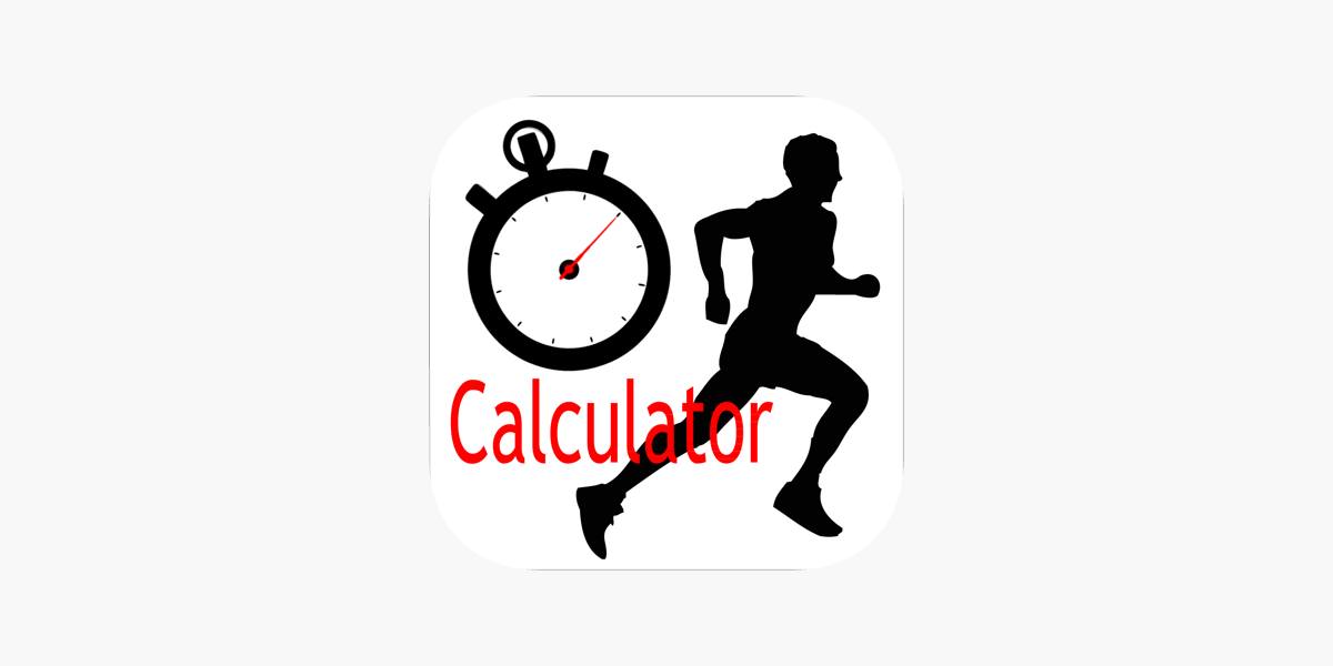 Running Pace Calculator (Free Tool)