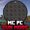 GUNS EDITION MODS GUIDE FOR MINECRAFT PC GAME FREE