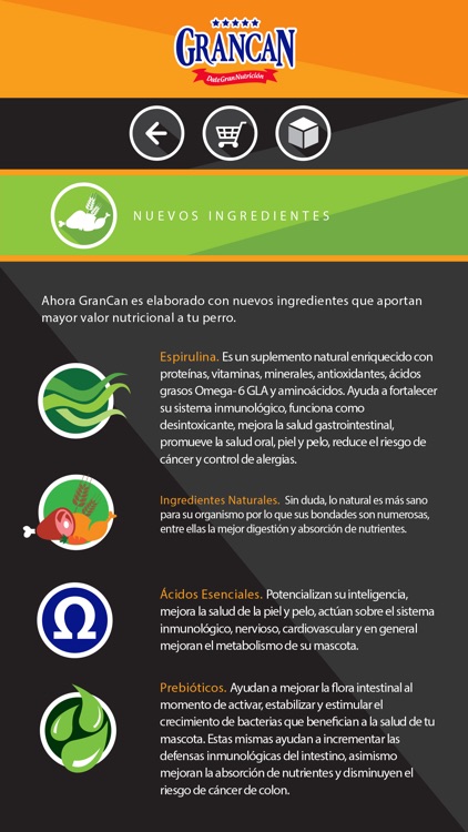 GranCan screenshot-4