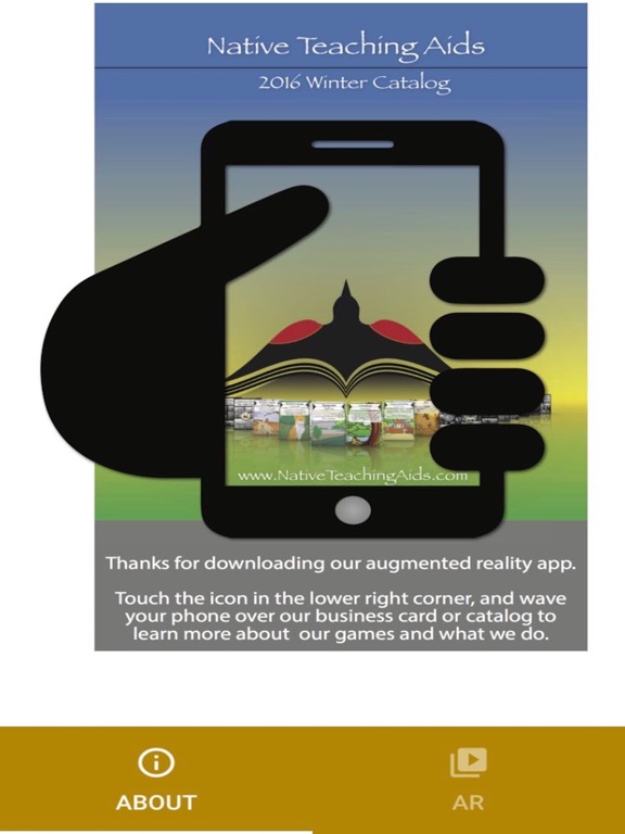 Screenshot #4 pour Native Teaching Aids