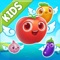 Farm Fruit Mania for Kids