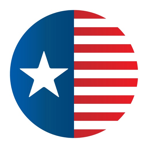 Election Emoji Keyboard - US 2016