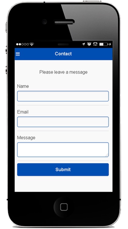 Goin Postal Wesley Chapel Florida screenshot-3