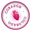 Corazón Colorado