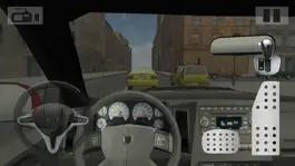 Game screenshot Спорт грузового транспорта Вождение mod apk