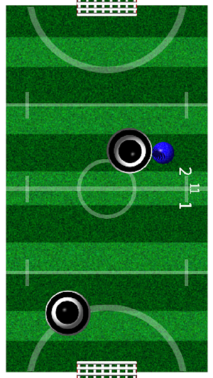 Air Field Hockey(圖2)-速報App