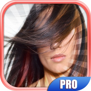 Hairstyles Premium Try On A New Look On The App Store