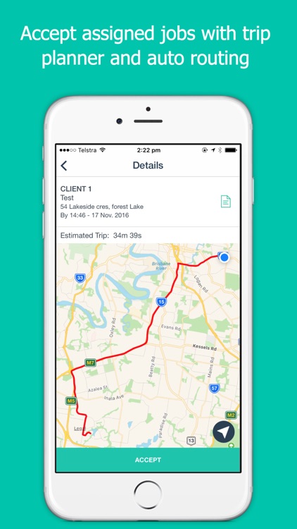 Fleet - Service Delivery Management