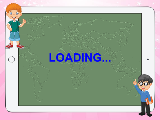 Screenshot #6 pour flag quiz - devinez les drapeaux games