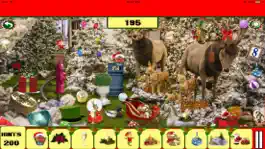 Game screenshot Free Hidden Objects:Christmas in USA Hidden Object hack