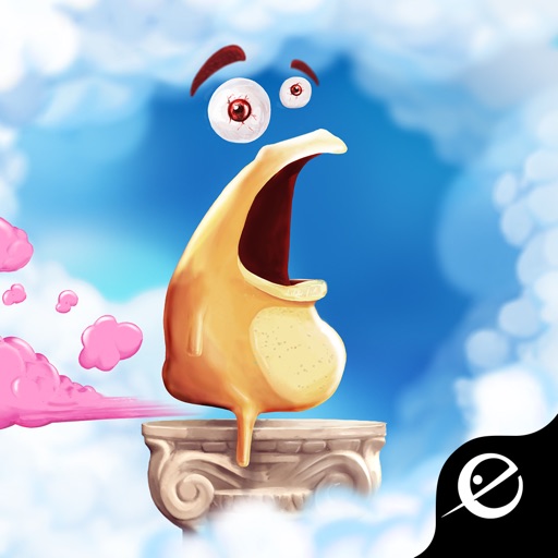 Nom Nom - Endless Munching Arcade Icon