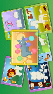 Детские игры малышей, детей 2+ айфон картинки 4