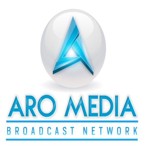 ARO Media Broadcast Network icon