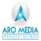 ARO Media Broadcast Network broadcasts a diverse fusion music, entertainment, talk, and opinions that drive the urban experience