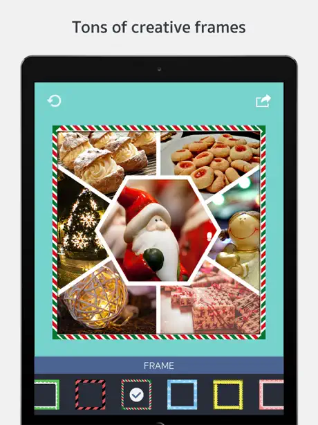 Picture Frames Creator