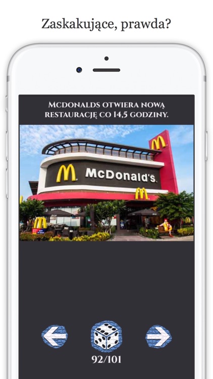 Ciekawostki - Niesamowite fakty screenshot-3